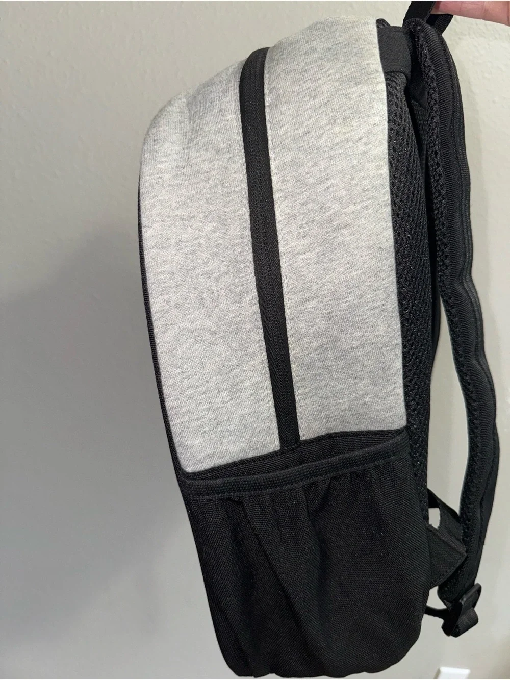 Walt Disney World Parks Mickey Mouse Americana Backpack~Exclusive